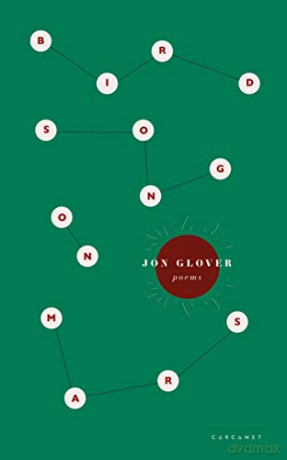 Birdsong on Mars - Jon Glover [KSIĄŻKA]