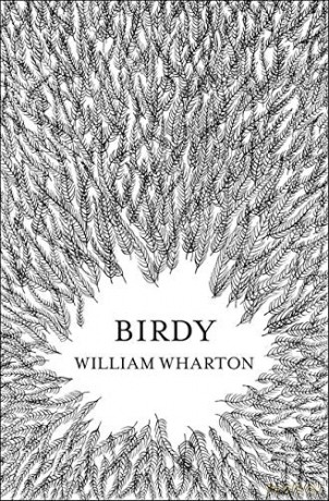 Birdy - William Wharton [KSIĄŻKA]