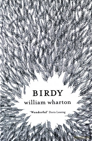Birdy - William Wharton [KSIĄŻKA]