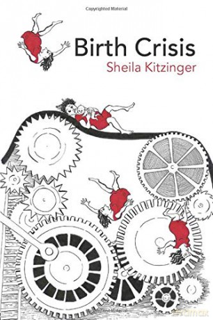 Birth Crisis - Sheila Kitzinger [KSIĄŻKA]