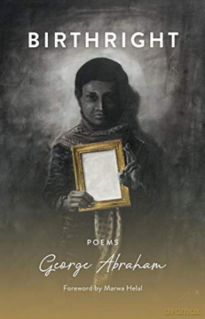 Birthright: Poems (Button Poetry) - George Abraham [KSIĄŻKA]