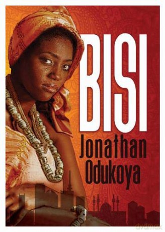 Bisi - Jonathan Odukoya [KSIĄŻKA]