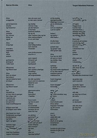 Bjornar Ovrebo: Alna - Damian Heinisch [KSIĄŻKA]
