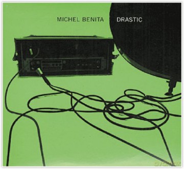 Drastic [CD]