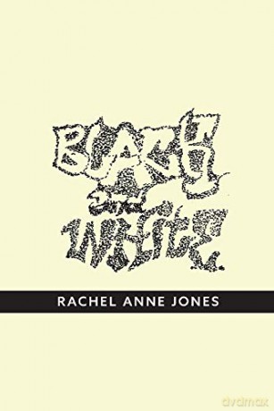 Black and White - Rachel Anne Jones [KSIĄŻKA]