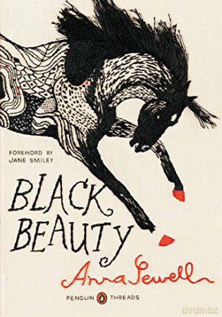 Black Beauty (Penguin Classics Deluxe Edition) (Penguin Classics Deluxe Editions) - Anna Sewell [KSIĄŻKA]