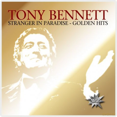 Stranger In Paradise - Golden [CD]