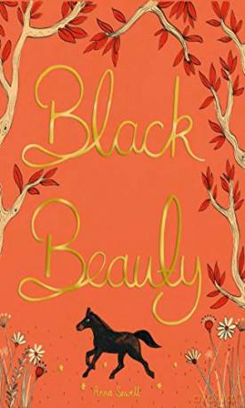 Black Beauty (Wordsworth Collector's Editions) - Anna Sewell [KSIĄŻKA]