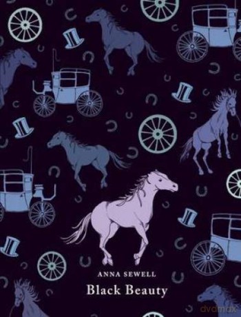 Black Beauty [hardcover] [KSIĄŻKA]