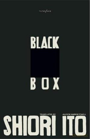 Black Box - Shiori Ito [KSIĄŻKA]