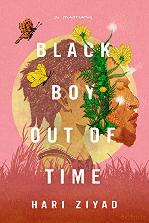 Black Boy Out of Time: A Memoir - Hari Ziyad [KSIĄŻKA]