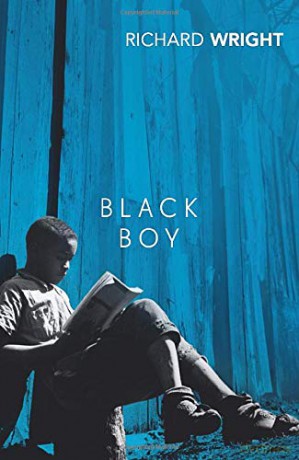 Black Boy: Richard Wright - Richard Wright [KSIĄŻKA]