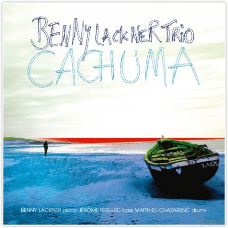 Cachuma [CD]