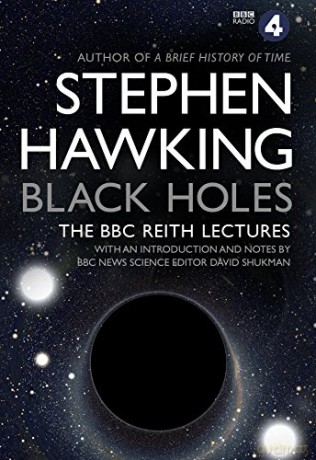 Black Holes: The Reith Lectures - Stephen Hawking [KSIĄŻKA]