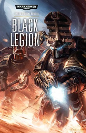 Black Legion (Volume 2) - Aaron Dembski-Bowden [KSIĄŻKA]