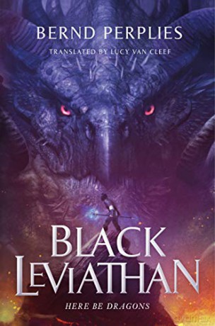 Black Leviathan [KSIĄŻKA]