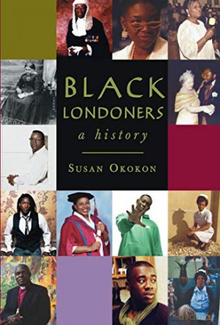Black Londoners [KSIĄŻKA]