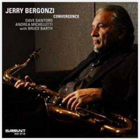 Convergence [CD]