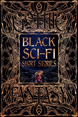 Black Sci-Fi Short Stories (Gothic Fantasy) - Temi Oh [KSIĄŻKA]