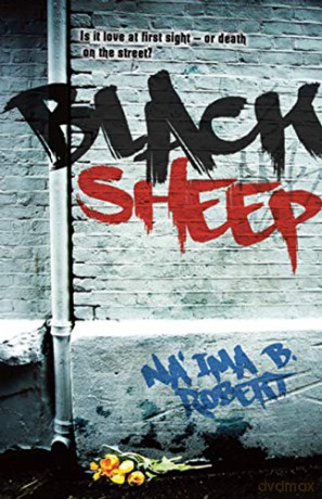 Black Sheep - Na'ima B. Robert [KSIĄŻKA]