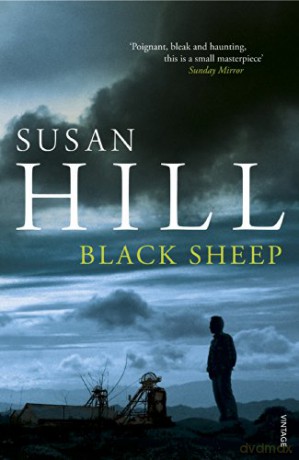 Black Sheep - Susan Hill [KSIĄŻKA]