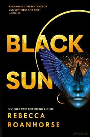 Black Sun (Between Earth and Sky) [KSIĄŻKA]