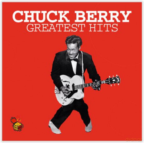 Chuck Berry: Greatest Hits [CD]