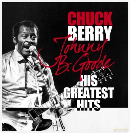 Johnny B. Goode - His Greatest [2CD]