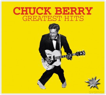 Chuck Berry: Greatest Hits [CD]