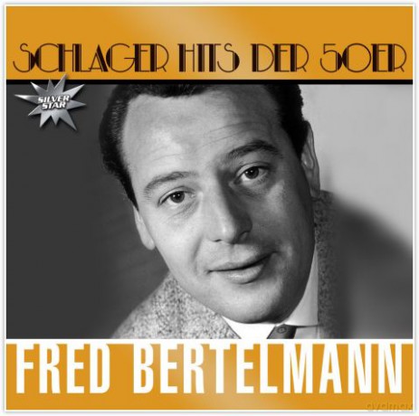 Schlager Hits Der 50er [CD]