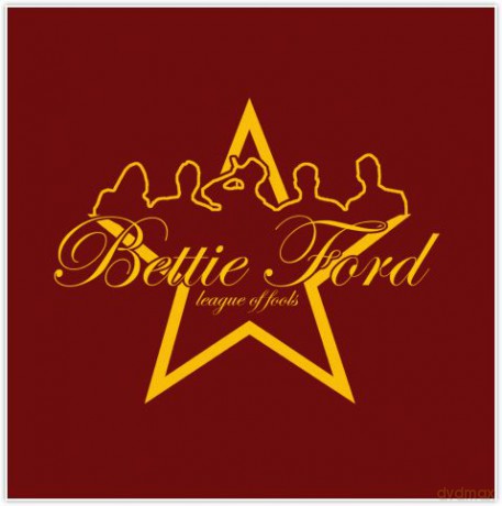 Bettie Ford: League Of Fools [Winyl]
