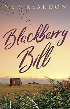 Blackberry Bill - Ned Reardon [KSIĄŻKA]