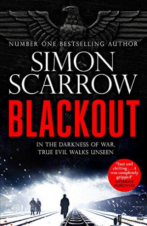 Blackout [KSIĄŻKA]
