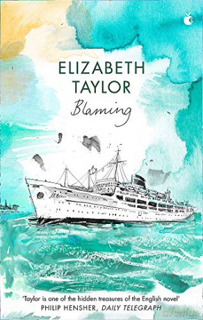 Blaming: 373 (Virago Modern Classics) - Elizabeth Taylor [KSIĄŻKA]