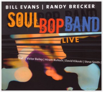 Soulbop [2CD]