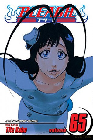 Bleach Volume 65: Marching Out the Zombies - Tite Kubo [KSIĄŻKA]
