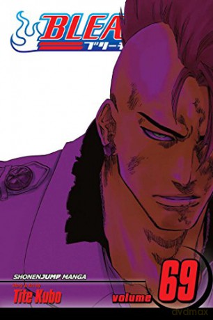 Bleach, Vol. 69: Against the Judgement - Tite Kubo [KSIĄŻKA]