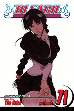 Bleach, Vol. 71: Baby, Hold Your Hand: Volume 71 - Tite Kubo [KSIĄŻKA]