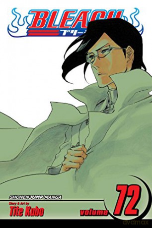 Bleach, Vol. 72: My Last Words: Volume 72 - Tite Kubo [KSIĄŻKA]