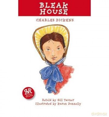 Bleak House - Gill Tavner [KSIĄŻKA]