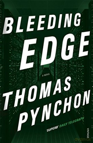 Bleeding Edge - Thomas Pynchon [KSIĄŻKA]