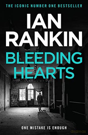 Bleeding Hearts - Ian Rankin [KSIĄŻKA]