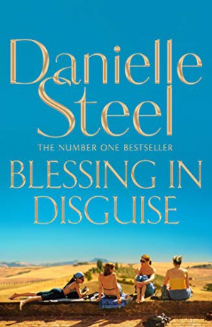 Blessing In Disguise - Danielle Steel [KSIĄŻKA]