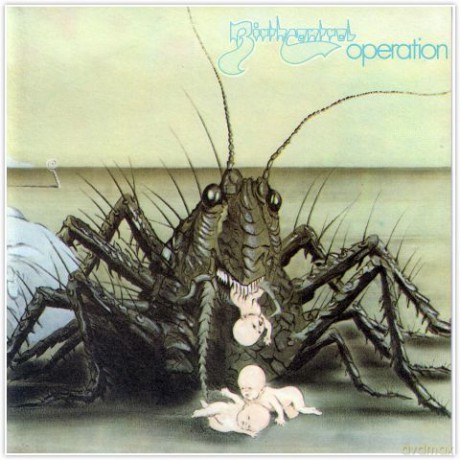 Birth Control: Operation [Winyl]