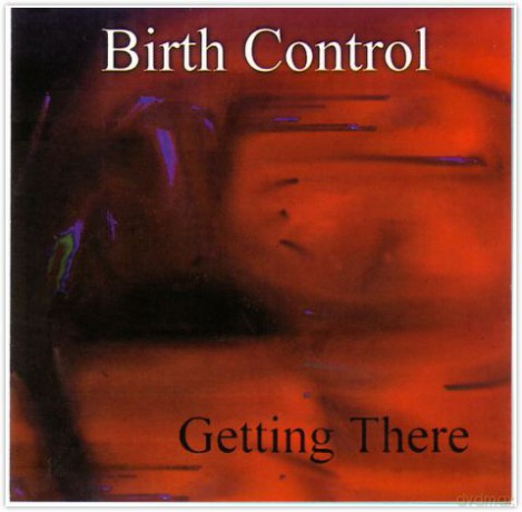 Getting There [CD]