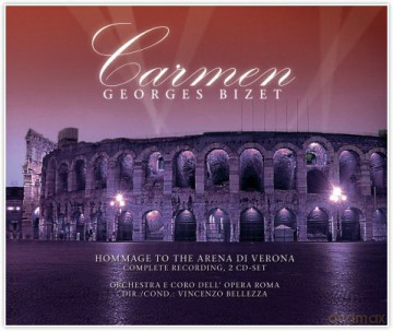 Carmen [2CD]