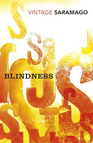 Blindness (Vintage Classics) - José Saramago [KSIĄŻKA]