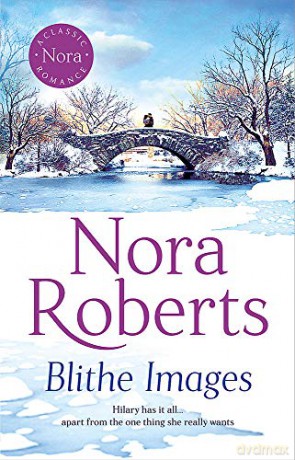 Blithe Images - Nora Roberts [KSIĄŻKA]
