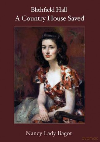 Blithfield Hall: A Country House Saved - Lady Nancy Bagot [KSIĄŻKA]