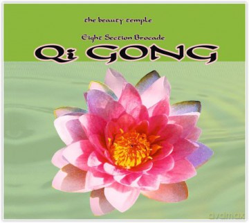 The Beauty Temple - Qi Gong (digipack) [CD]